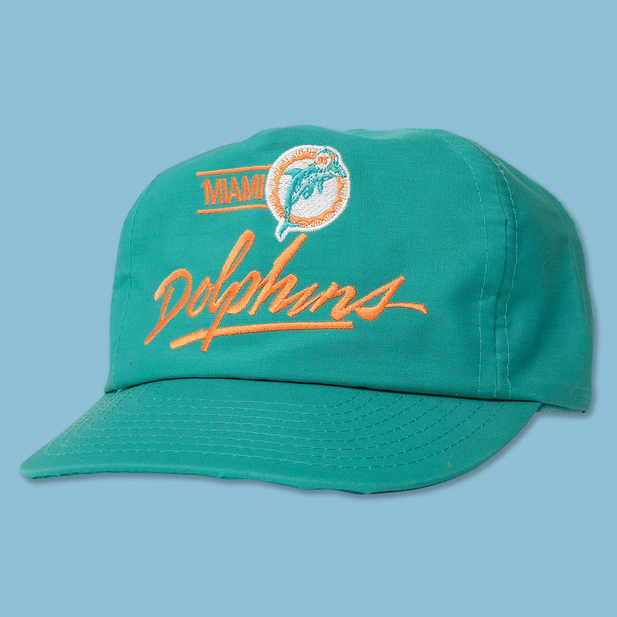 Vintage Miami Dolphins Snapback 