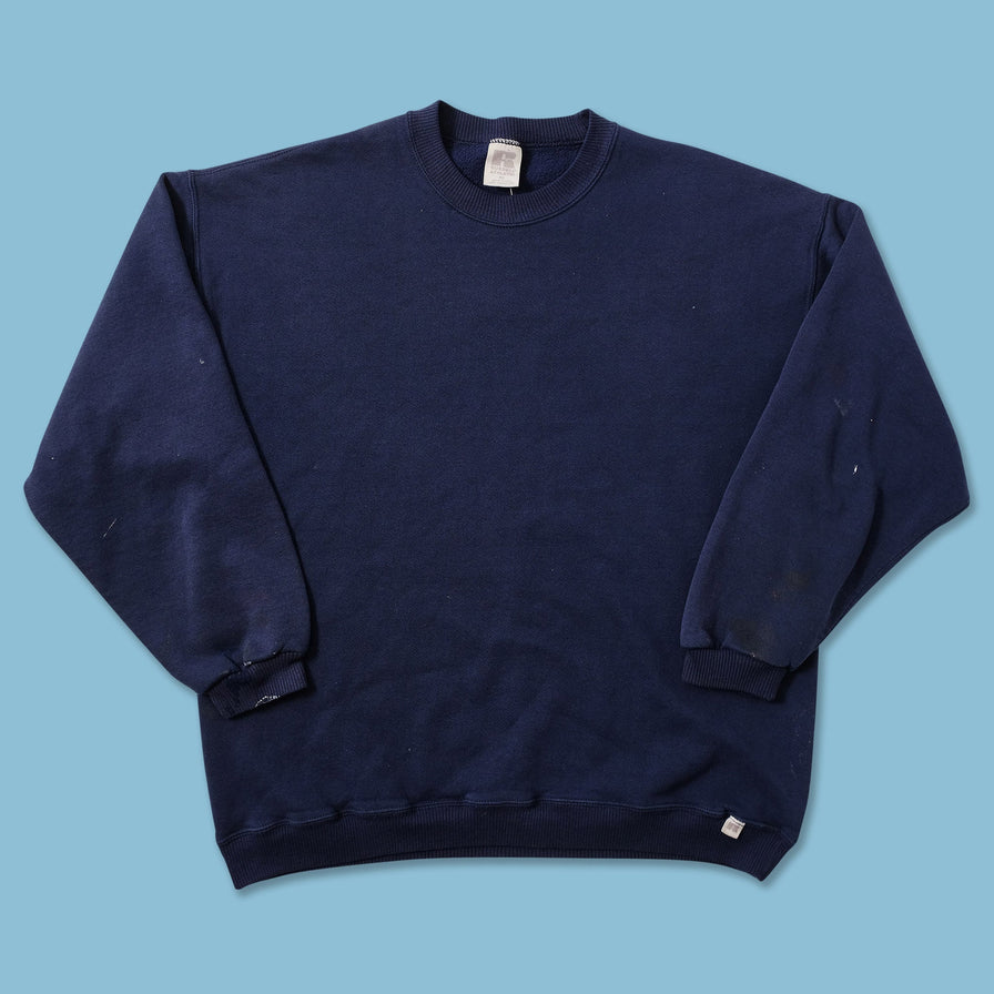 Vintage Russell Athletic Sweater XLarge 