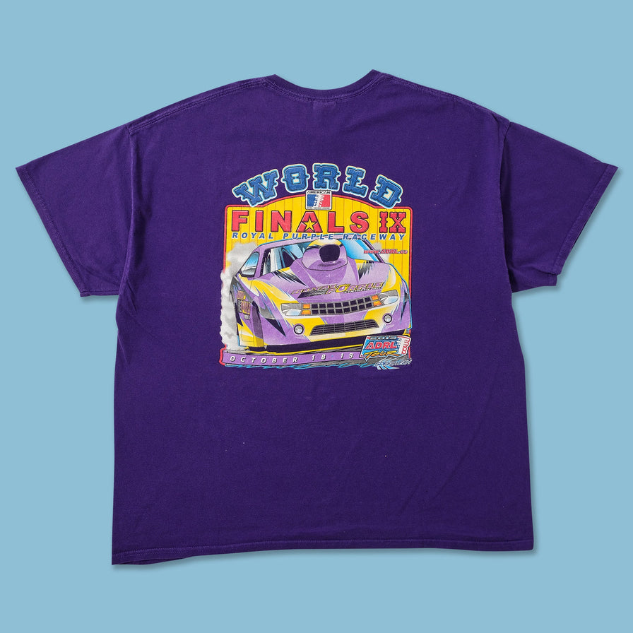 Drag Racing T-Shirt XXLarge 
