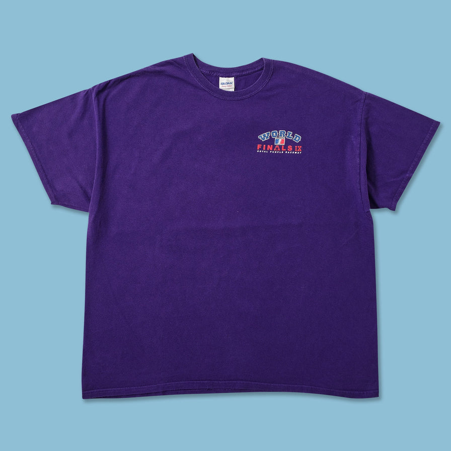 Drag Racing T-Shirt XXLarge 