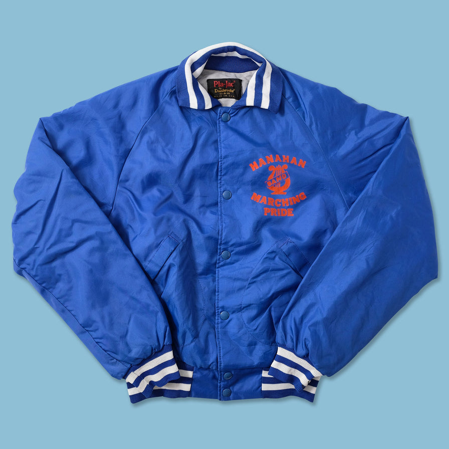 Vintage Women's College Jacket Smal 
