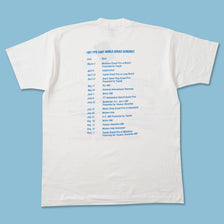 Vintage Racing T-Shirt XLarge 