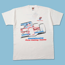 Vintage Racing T-Shirt XLarge 