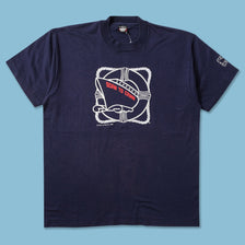 Vintage Cruising T-Shirt Large 