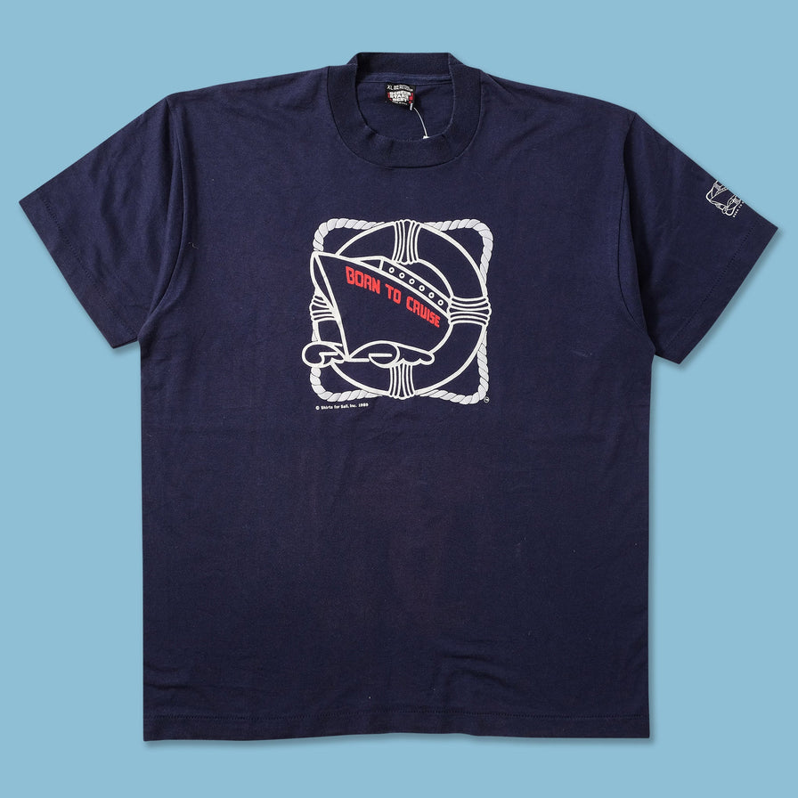 Vintage Cruising T-Shirt Large 