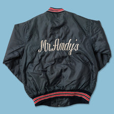 Vintage Women's College Jacket XSmall 