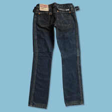 Women's Y2K Freeman T Porter Jeans 32x34 
