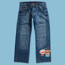 Y2K Jeans 32x30 