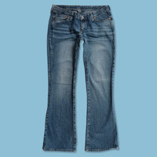 Women's Y2K G-Star Bootcut Jeans 32x30 