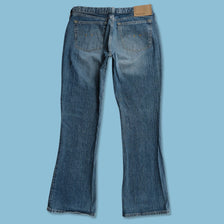 Women's Y2K G-Star Bootcut Jeans 32x30 