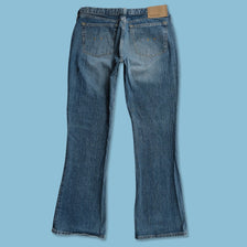 Women's Y2K G-Star Bootcut Jeans 32x30