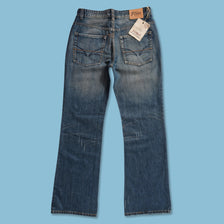 Y2K Bootcut Jeans 32x34