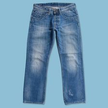 Y2K Pepe Jeans 34x32 