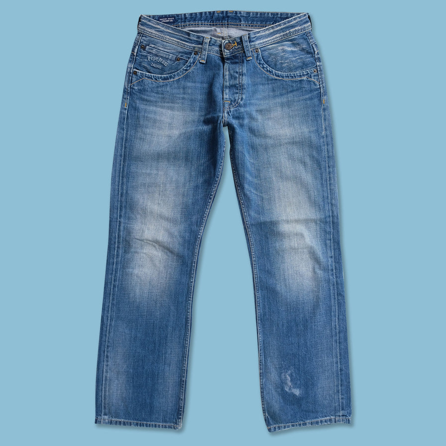 Y2K Pepe Jeans 34x32 