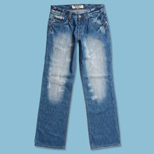 Y2K Jeans 31x33 