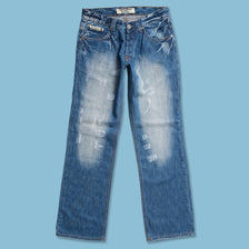 Y2K Jeans 31x33