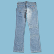 Women's Y2K Jeans 31x34 