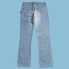 Women's Y2K Jeans 31x34