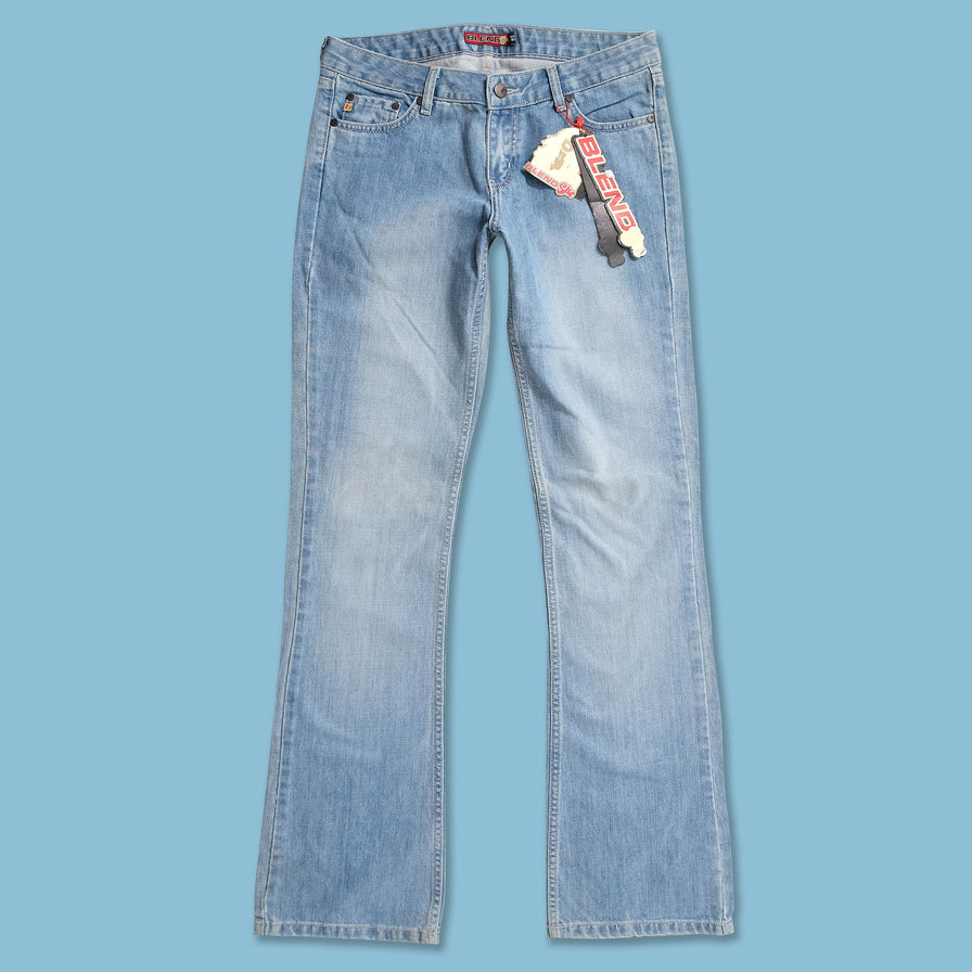 Women's Y2K Jeans 31x34 