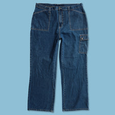 Y2K Baggy Jeans 38x30 