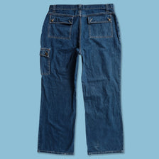 Y2K Baggy Jeans 38x30 
