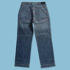 Y2K Baggy Jeans 33x33 
