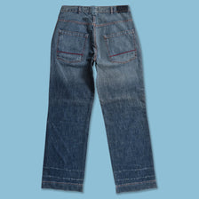 Y2K Baggy Jeans 33x33