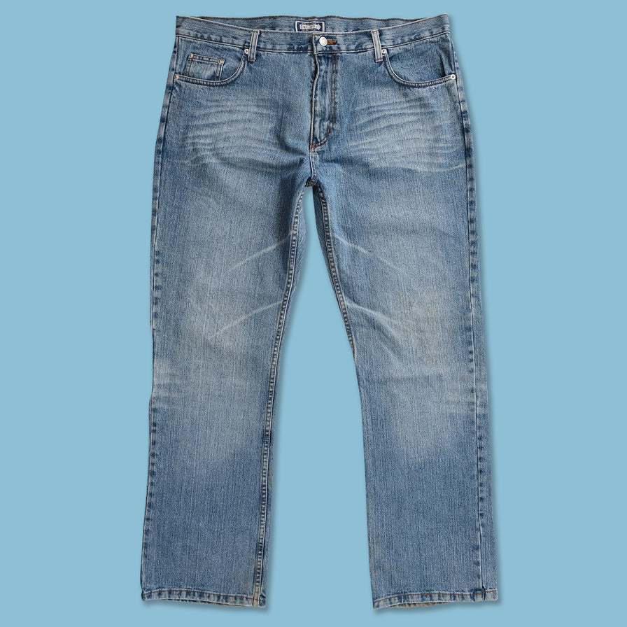 Y2K Bootcut Jeans 40x32 