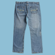 Y2K Bootcut Jeans 40x32
