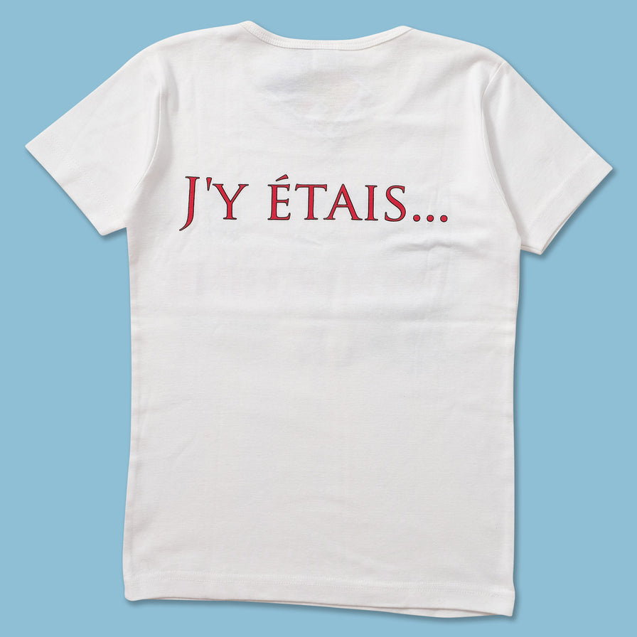 Women's Indochine T-Shirt Small 