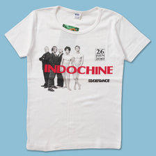 Women's Indochine T-Shirt Small 