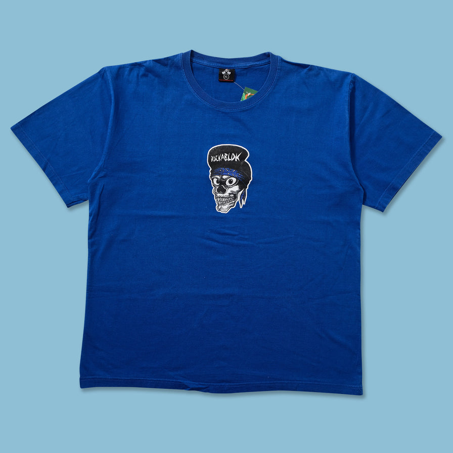 Y2K Rockablok T-Shirt XLarge 