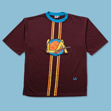 Vintage LA Gear T-Shirt XLarge 