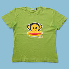 Women's Y2K Paul Frank T-Shirt Medium 