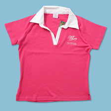 Women's Y2K Dirty Dancing Musical Top Large 