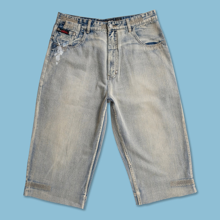 Y2K Baggy Shorts W36 