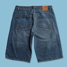 Y2K G-Unit Baggy Shorts W38