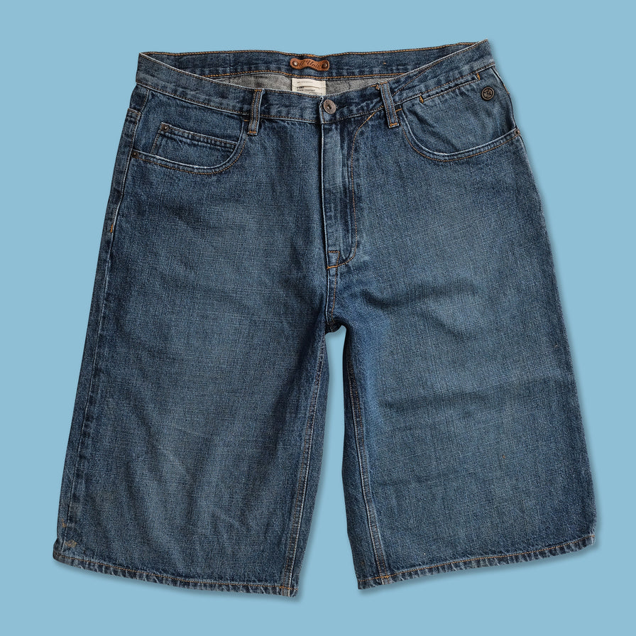 Y2K G-Unit Baggy Shorts W38 