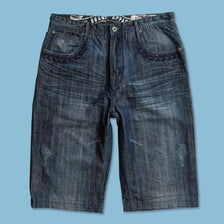 Y2K Phat Farm Baggy Shorts W36 