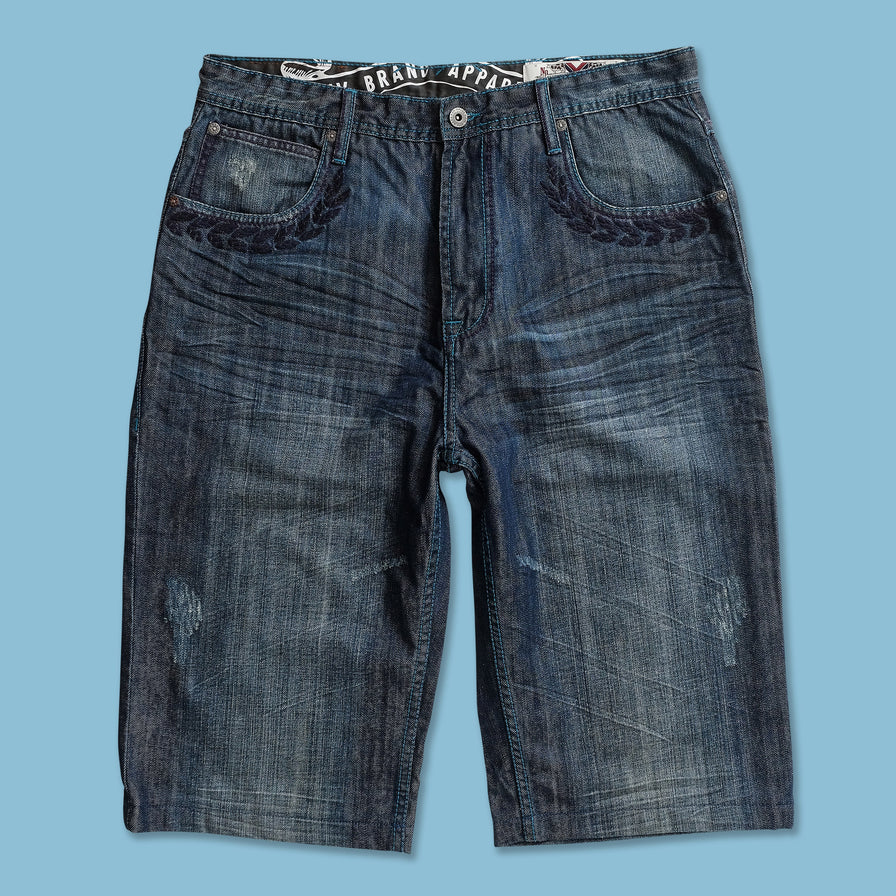 Y2K Phat Farm Baggy Shorts W36 