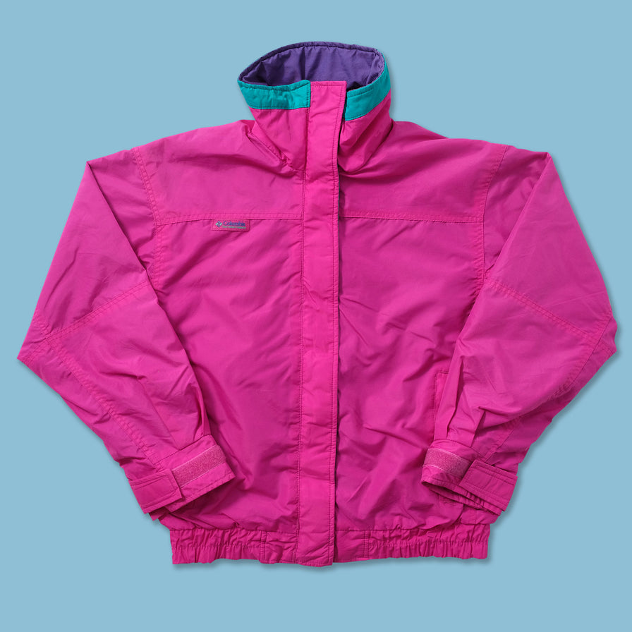 Women's Columbia Light Jacket Medium 