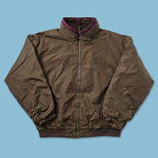 Vintage Columbia Anorak XLarge 