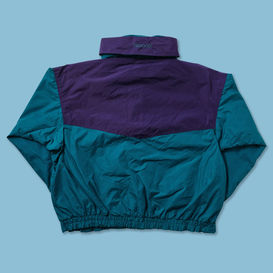 Vintage Columbia Light Jacket XLarge 