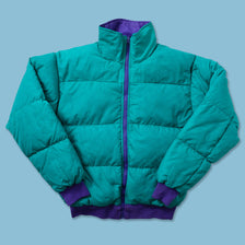 Vintage Columbia Anorak Medium