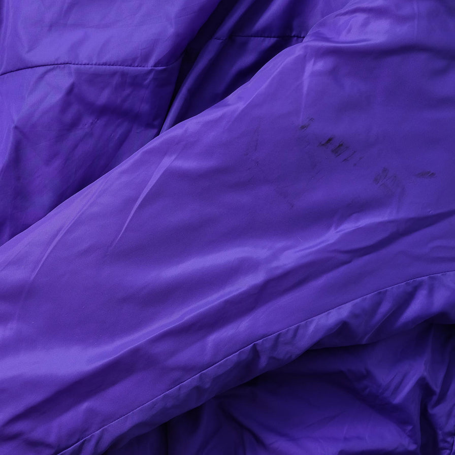 Vintage Columbia Anorak Medium 