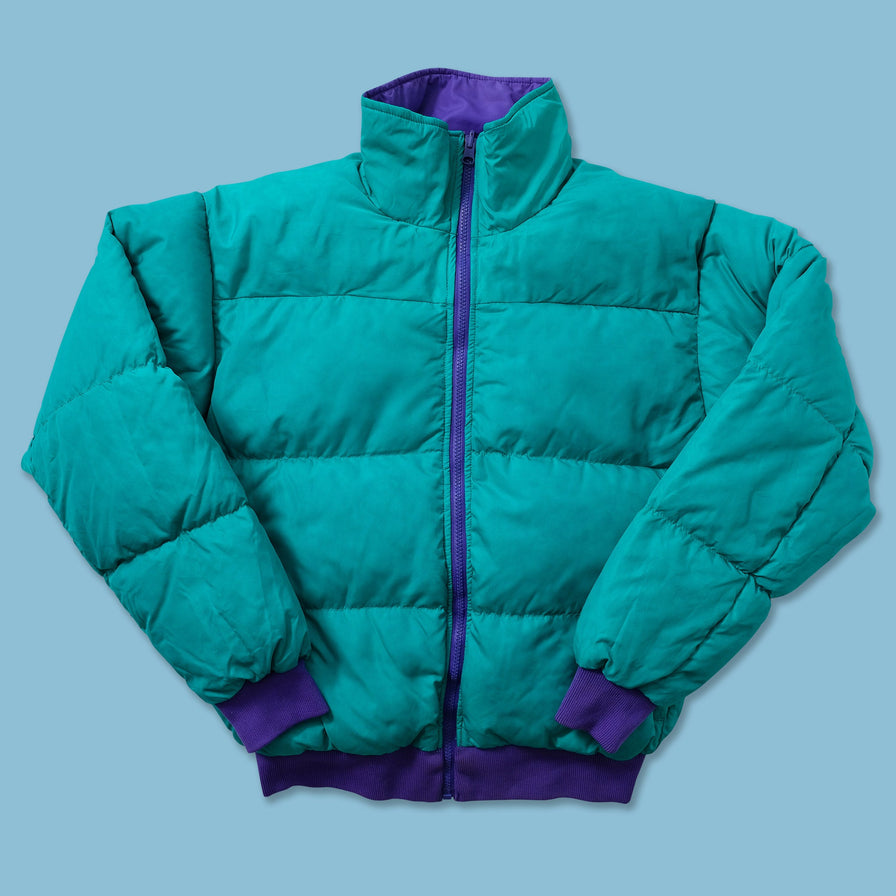 Vintage Columbia Anorak Medium 