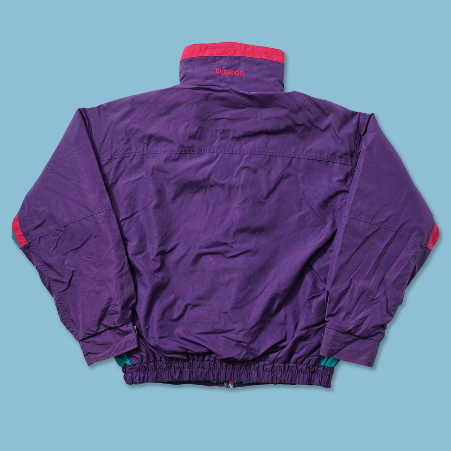 Vintage Columbia Anorak Large 