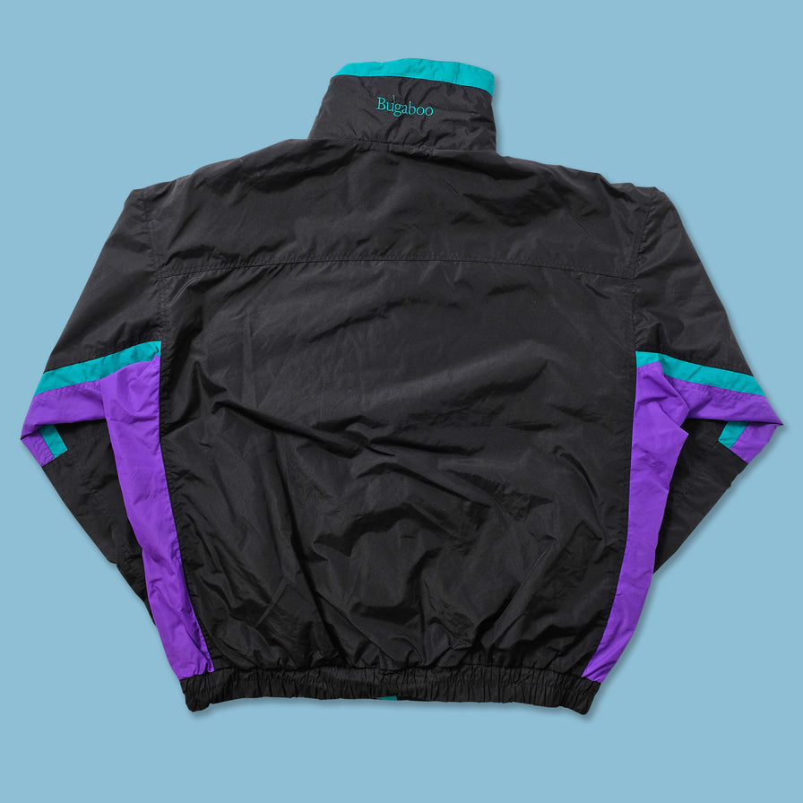 Vintage Columbia Light Jacket XLarge 