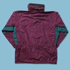 Vintage Columbia Light Jacket Large