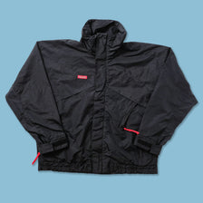 Vintage Columbia Light Jacket XLarge 